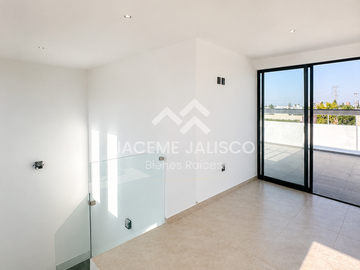CASA EN VENTA COTO LEVANA RESIDENCIAL - JOCOTÁN - ZONA CHIVAS VERDE VALLE - RINCONADA DEL BOSQUE