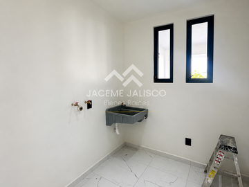 CASA EN VENTA COTO LEVANA RESIDENCIAL - JOCOTÁN - ZONA CHIVAS VERDE VALLE - RINCONADA DEL BOSQUE