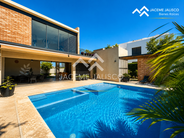 CASA EN VENTA COTO LEVANA RESIDENCIAL - JOCOTÁN - ZONA CHIVAS VERDE VALLE - RINCONADA DEL BOSQUE
