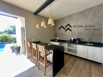 CASA EN VENTA COTO LEVANA RESIDENCIAL - JOCOTÁN - ZONA CHIVAS VERDE VALLE - RINCONADA DEL BOSQUE
