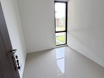 Disewakan Rumah Baru Rapi Siap Huni Citra Garden Serpong Cluster CHLOE