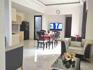 Dijual Rumah Siap Huni di Alam Sutera Cluster Feronia