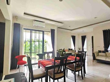 Dijual Rumah Siap Huni di Alam Sutera Cluster Feronia