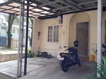 Dijual Rumah SHM, Harga Paling Terjangkau, Lingkungan Nyaman dan Banyak ruang hijau di Delatinos