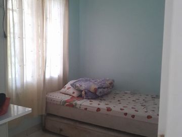 Dijual Rumah SHM, Harga Paling Terjangkau, Lingkungan Nyaman dan Banyak ruang hijau di Delatinos