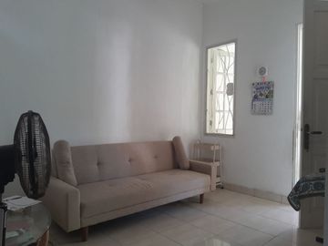 Dijual Rumah SHM, Harga Paling Terjangkau, Lingkungan Nyaman dan Banyak ruang hijau di Delatinos