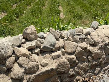TERRENO DE 2,649 M² EN LUNAHUANÁ CERCA A Incahuasi