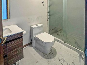 Departamento en Renta en valle Poniente