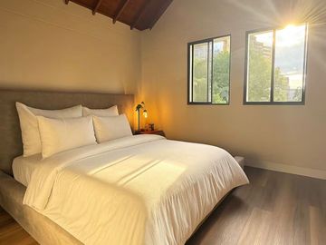 Amoblada ESPECTACULAR Casa Campestre