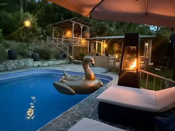 Amoblada ESPECTACULAR Casa Campestre