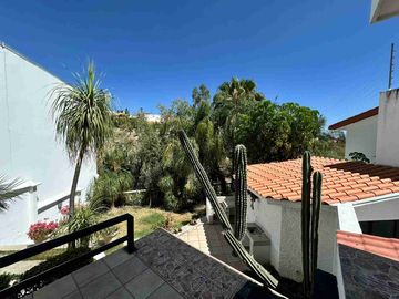 Casa en renta Lomas del campestre.