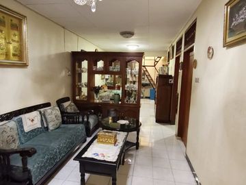 Rumah Murah Standar Rapi di Sunter Indah, Jakarta Utara