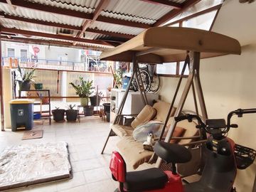 Rumah Murah Standar Rapi di Sunter Indah, Jakarta Utara