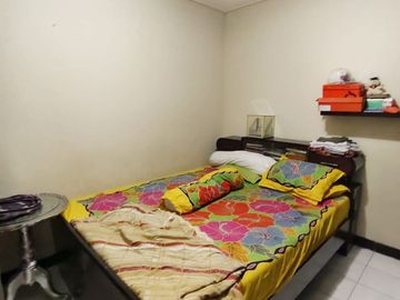 Rumah Murah Standar Rapi di Sunter Indah, Jakarta Utara