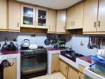 Rumah Murah Standar Rapi di Sunter Indah, Jakarta Utara