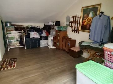 Rumah Murah Standar Rapi di Sunter Indah, Jakarta Utara