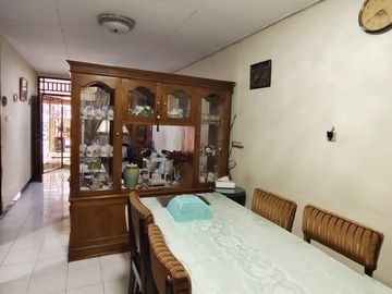 Rumah Murah Standar Rapi di Sunter Indah, Jakarta Utara
