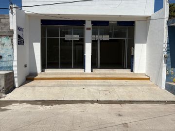 SE RENTA LOCAL O BODEGA