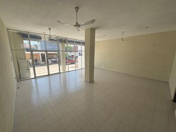 SE RENTA LOCAL O BODEGA