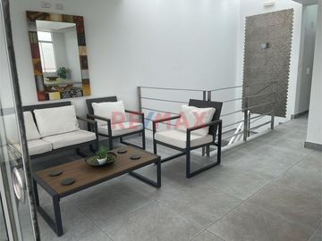 Oportunidad Única En Totoritas: Dos Casas De Playa En Una, Con Piscina Propia