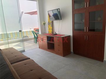 Oportunidad Única En Totoritas: Dos Casas De Playa En Una, Con Piscina Propia