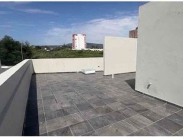 Casa en Venta Parque  metropolitano Zapopan