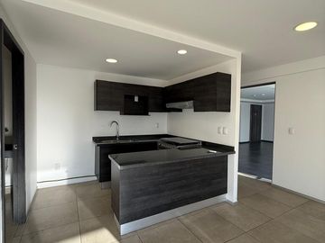 SE RENTA DEPARTAMENTO, MILENIO, QUERÉTARO