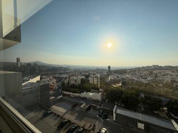 SE RENTA DEPARTAMENTO, MILENIO, QUERÉTARO