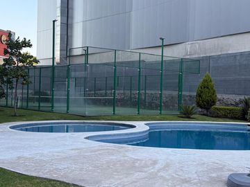 SE RENTA DEPARTAMENTO, MILENIO, QUERÉTARO