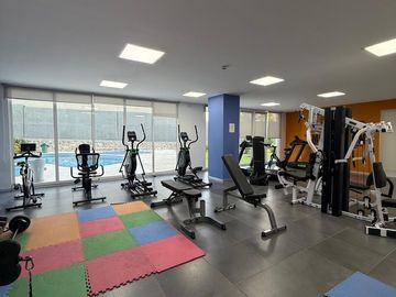 SE RENTA DEPARTAMENTO, MILENIO, QUERÉTARO