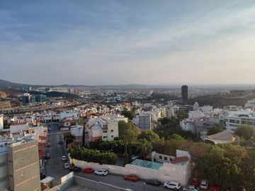 SE RENTA DEPARTAMENTO, MILENIO, QUERÉTARO