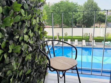 Departamento en venta en torre Liva, Solares