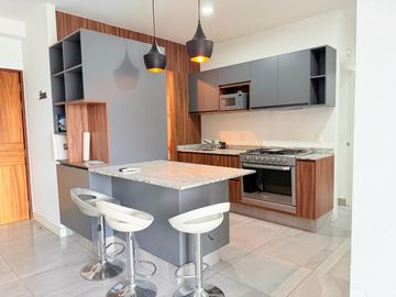 Departamento en venta en torre Liva, Solares