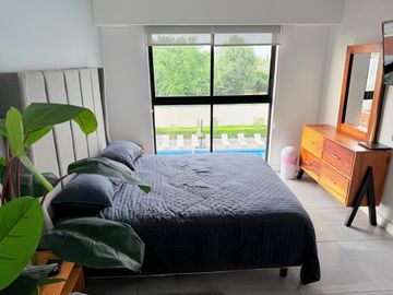 Departamento en venta en torre Liva, Solares