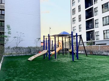 Departamento en venta en torre Liva, Solares