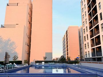 Departamento en venta en torre Liva, Solares