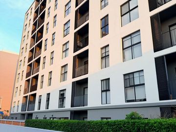 Departamento en venta en torre Liva, Solares