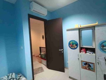 JUAL / SEWA CEPAT NEGO SAMPAI DEAL CLUSTER JAKARTA GARDEN CITY JGC