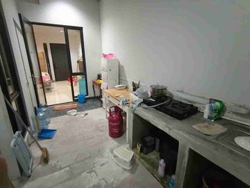 JUAL / SEWA CEPAT NEGO SAMPAI DEAL CLUSTER JAKARTA GARDEN CITY JGC