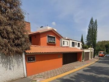 CASA EN VENTA EN COLONIA LOMAS DE LAS PALMAS, NAUCALPAN DE JUAREZ, ESTADO DE MEXICO