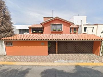 CASA EN VENTA EN COLONIA LOMAS DE LAS PALMAS, NAUCALPAN DE JUAREZ, ESTADO DE MEXICO