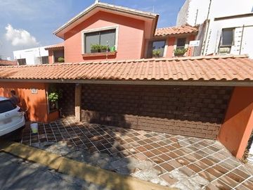 CASA EN VENTA EN COLONIA LOMAS DE LAS PALMAS, NAUCALPAN DE JUAREZ, ESTADO DE MEXICO