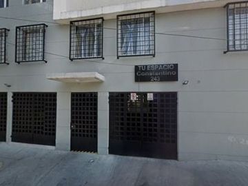 DEPARTAMENTO ADJUDICADO, VALLEJO, GUSTAVO A. MADERO, CDMX