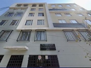 DEPARTAMENTO ADJUDICADO, VALLEJO, GUSTAVO A. MADERO, CDMX