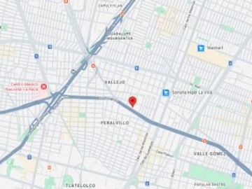DEPARTAMENTO ADJUDICADO, VALLEJO, GUSTAVO A. MADERO, CDMX