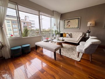 ✨ Dúplex 3 Dorms en Surco | USD $269,000 | Piso 3 y 4 c/ Ascensor Directo (A 3 min. de La Aurora)