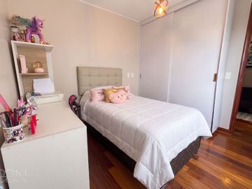 ✨ Dúplex 3 Dorms en Surco | USD $269,000 | Piso 3 y 4 c/ Ascensor Directo (A 3 min. de La Aurora)