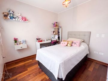 ✨ Dúplex 3 Dorms en Surco | USD $269,000 | Piso 3 y 4 c/ Ascensor Directo (A 3 min. de La Aurora)