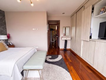 ✨ Dúplex 3 Dorms en Surco | USD $269,000 | Piso 3 y 4 c/ Ascensor Directo (A 3 min. de La Aurora)