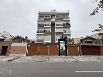 ✨ Dúplex 3 Dorms en Surco | USD $269,000 | Piso 3 y 4 c/ Ascensor Directo (A 3 min. de La Aurora)